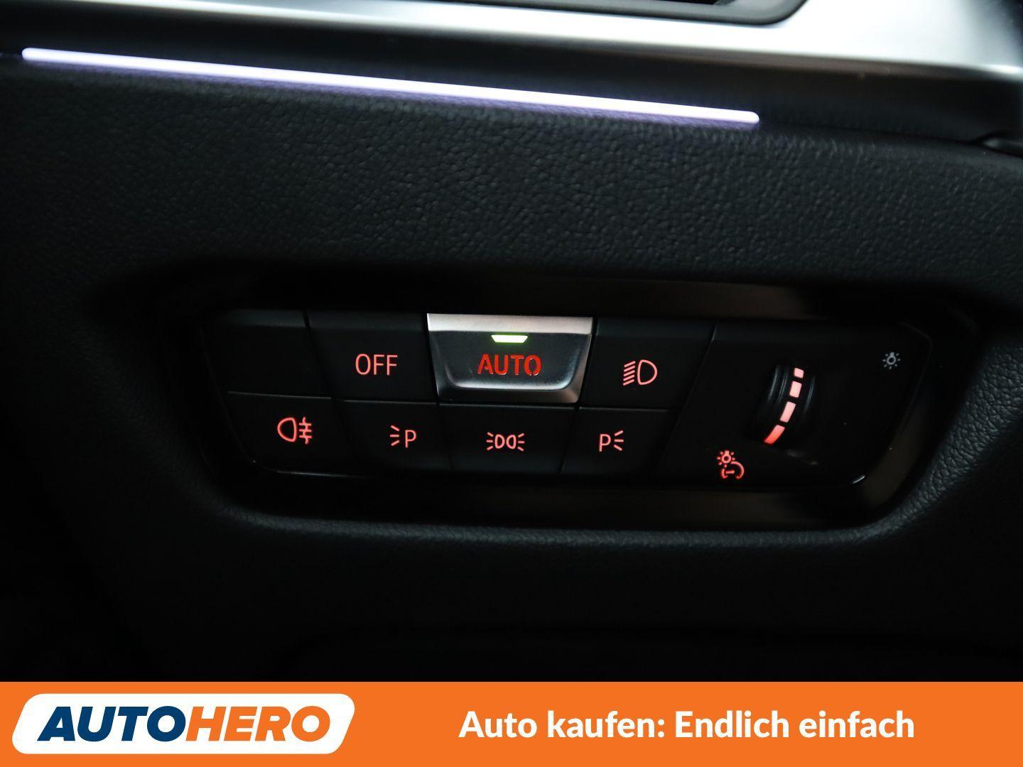 BMW 340 M340d Mild-Hybrid xDrive Aut.*NAVI*LASER*ACC*PDC, миниатюра 26