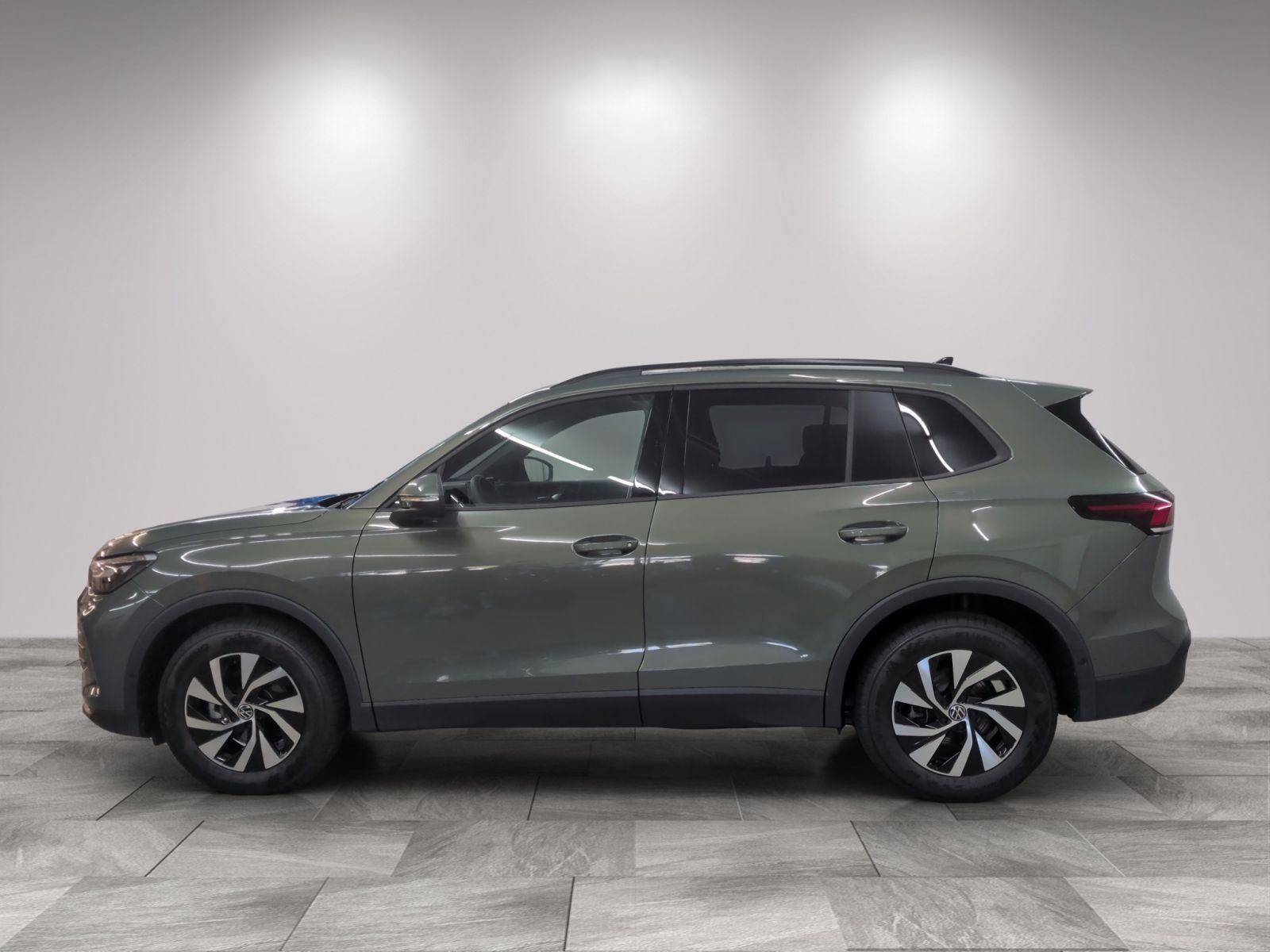 Volkswagen Tiguan - Bild 4
