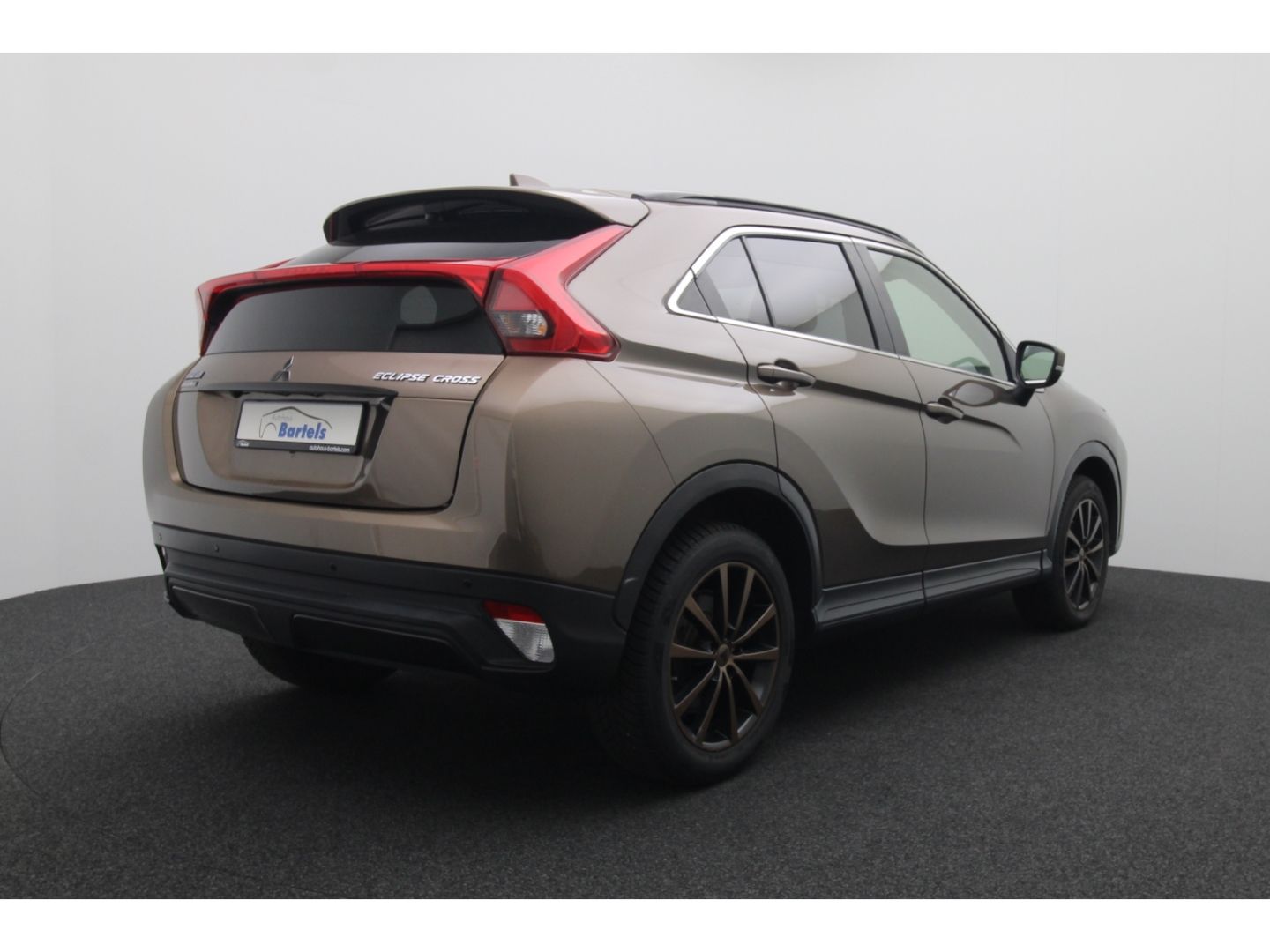 Fahrzeugabbildung Mitsubishi Eclipse Cross 1.5 Diamant Edition 2WD AppleCP