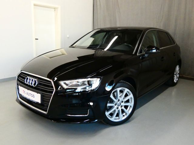 Audi A3 35 TDI design,Bi-Xenon,Navi,Virtual,Tempo-ACC