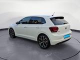Volkswagen Polo GTI 2.0 TSI DSG - Volkswagen Polo: 2.0