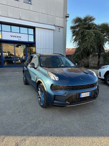 Autres LYNK & CO 01 PHEV