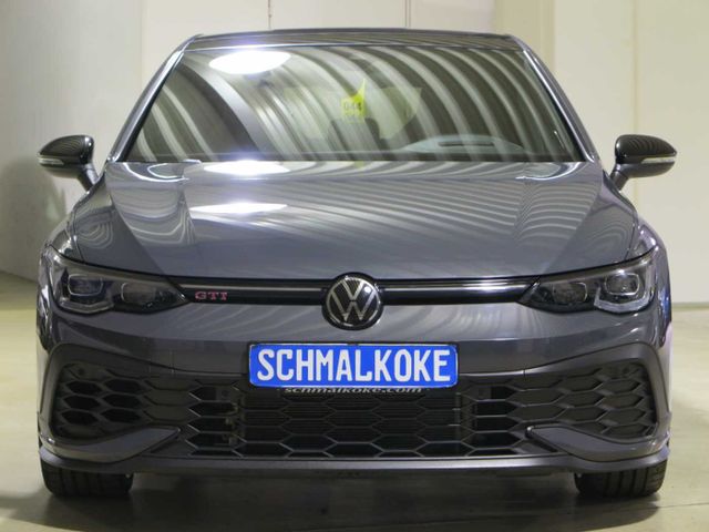 Volkswagen Golf VIII GTI 2.0TSI OPF DSG Clubsport Leder eSD