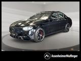 Mercedes-Benz AMG E 63 S 4matic **Pano+Night+Head-up - Mercedes-Benz E 63 AMG aus 2021