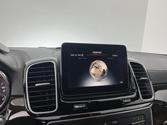 MERCEDES-BENZ GLE 500 COUPE / V8 / 455 PS/TOP-AUSST./GARANTIE MERCEDES-BENZ GLE 500 COUPE / V8 / 455 PS/TOP-AUSST./GARANTIE