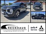 Mitsubishi Outlander Plug-in Hybrid INTRO EDITION 2,4l