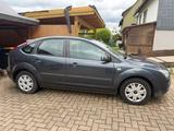 Ford Focus 1.6 Automatik  Fahrbereit - Ford Focus aus 2007 mit Benzin-Antrieb: Limousine