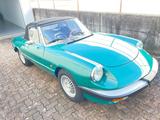 Alfa Romeo Spider - Alfa Romeo aus 1984