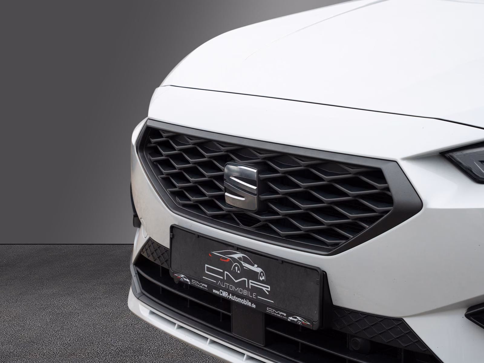 SEAT Tarraco FR 4Drive Business PANO 20-Zoll Beats, миниатюра 9