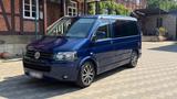Volkswagen VW T5 California Comfortline OCEAN 174 PS ... - VW T5 California von 2007