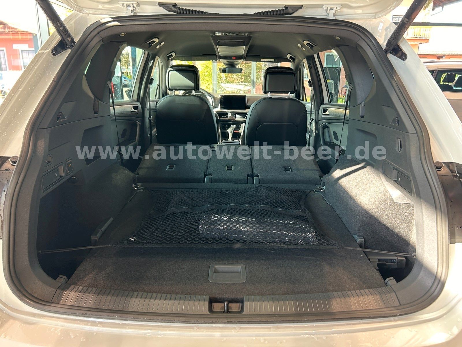 Seat Tarraco - Bild 21