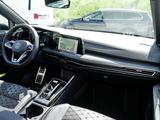 Volkswagen Golf Variant R-Line 2,0 l TDI 110 kW (150 PS) - Volkswagen Golf: Ps TDI
