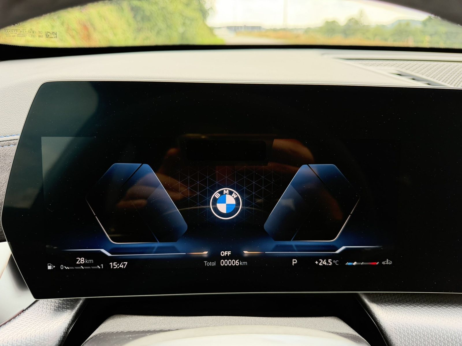 BMW X1 - Bild 13