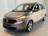 Dacia Lodgy Prestige 1.2 - Dacia Lodgy: Prestige