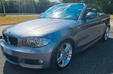 BMW 118i E 88 Cabrio,M-Paket,Steuerkette N... - BMW E88 - BMW 1er Reihe