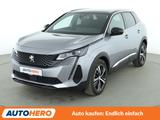Peugeot 3008 1.2 Mild-Hybrid 136 GT Aut*NAVI*LED*TEMPO*