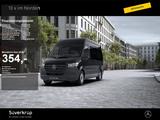 Mercedes-Benz Sprinter 317 TOURER L2H2 9SITZER KLIMA NAVI AUTO - Mercedes-Benz Sprinter: 9 Sitzer
