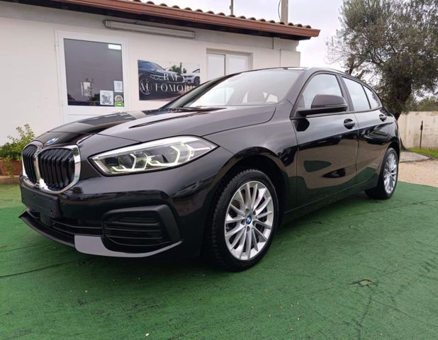 BMW Bmw serie 116d 5p. Advantage auto - 2023