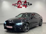 BMW 420 Gran Coupé M-SPORTPAKET SPORTAUTOMATIC - BMW 420 Gran Coupé aus 2018