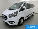 Ford Tourneo Custom 2.0 L2 Trend ACC+AHK+Xenon+SHZ - Ford Tourneo Custom: Trend