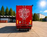 Kraker CF-ZL 200 92m³ Fernbedienung 10mm Liftachse - Radlader Zl 10