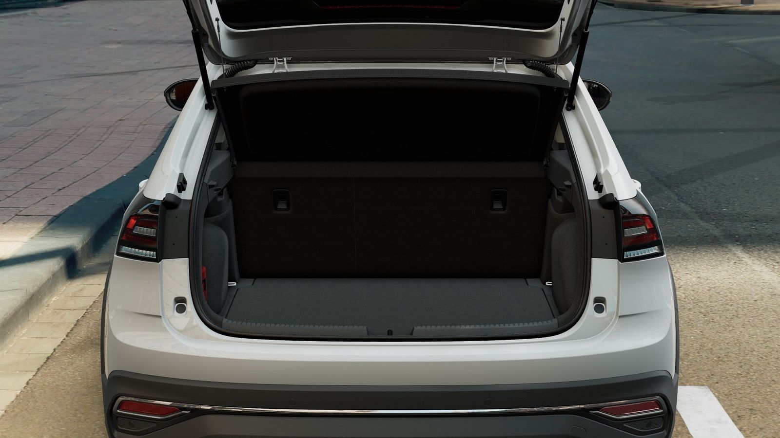 Volkswagen Taigo - Bild 9
