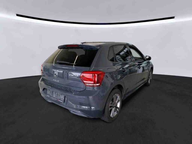 Polo 1.0 TSI Active NAV,SHZ,PDC KLIMA NAVI ALU