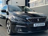 Peugeot 308 SW GT*AUTOMATIK*LEDER*NAVI*LED*1.Hd.*DENON* - Peugeot 308 in Hamm