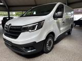 Renault Trafic 2.0D L1H1 2,8t Komfort LEDAHK NaviRfK PDC - Renault Trafic: 8.1