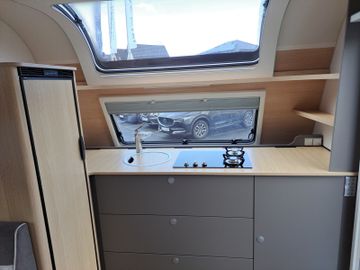 LMC Videro 580 D Februar 2026