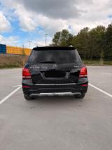 Mercedes-Benz GLK 350 4MATIC -AMG-Line - Mercedes-Benz GLK 350: AMG
