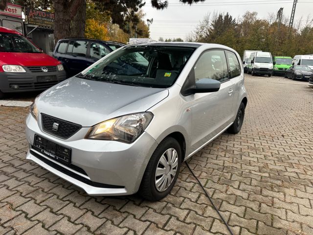 Seat Mii 1.0 44kW Euro 5