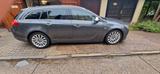 Opel Insignia Sports Tourer 2.0 Turbo Sport Sport - Opel Insignia aus 2009: Sport Tourer