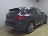 BMW X3 xDrive30e X-Line Navi LED+ Leder LC-Pro Pano - BMW X3 mit Hybrid-Antrieb: Grau