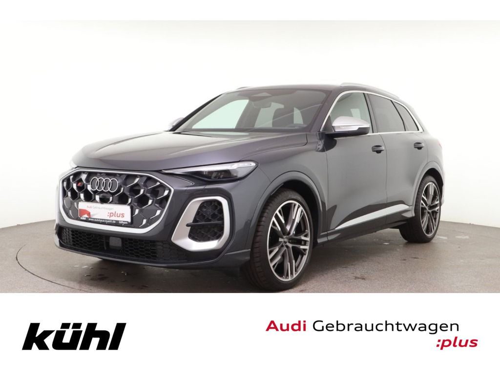 Image of Audi SQ5