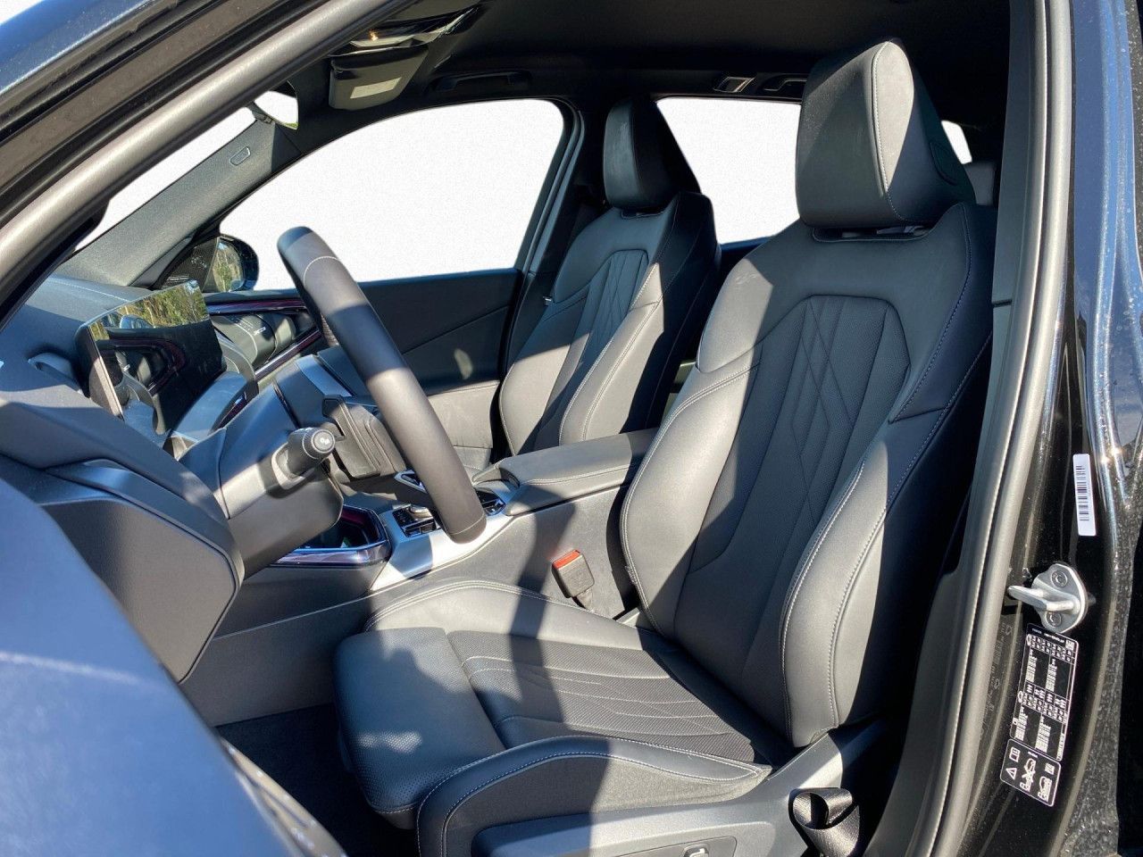 BMW X3 - Bild 11