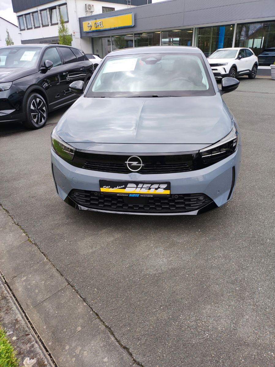 Opel Corsa F Edition imagem 2
