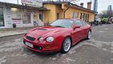 Toyota Celica GT-Four GT-Four - Toyota Celica: Gt