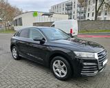 Audi Q5 TDI S tronic quattro sport  - Audi Q5 von privat