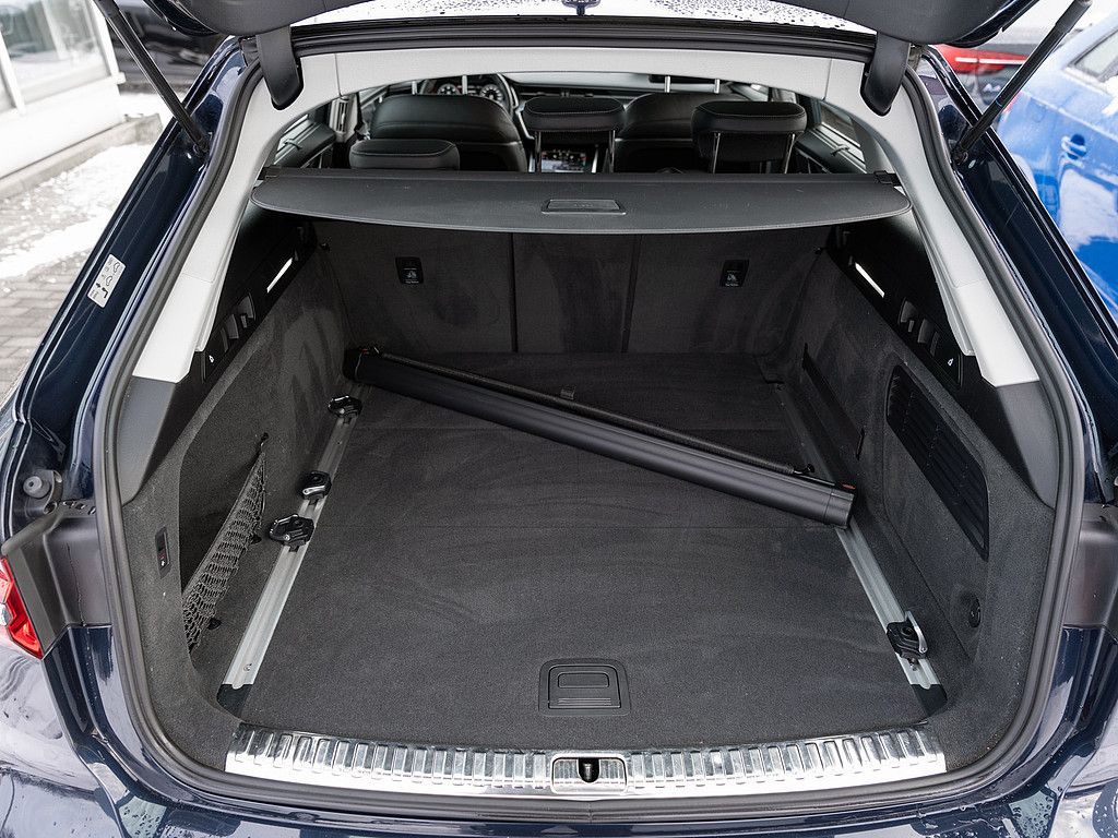 Fahrzeugabbildung Audi S6 Avant 3.0 TDI quattro AHK MATRIX PANO B&O