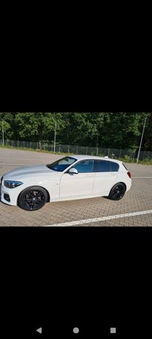 BMW 118i Edition M Sport Shadow Edition M Sport ...