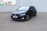 Volkswagen Polo 2.0 TSI DSG GTI Klima Navi PDC SHZ Tempomat - Volkswagen Polo: Automatik