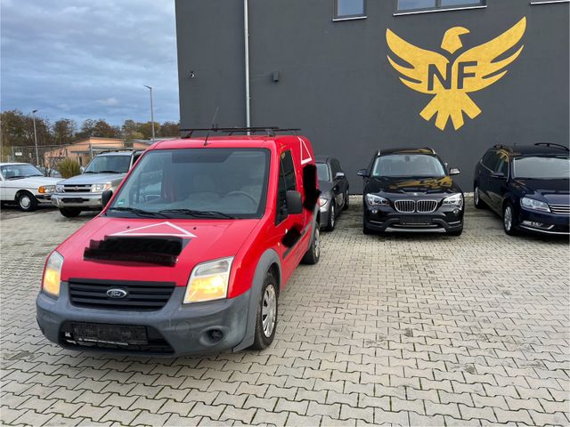 Ford Transit Connect Kasten 1.8TDCI TÜV bis 01/2026