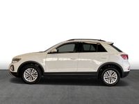 Volkswagen T-Roc - Vorschau Bild 7