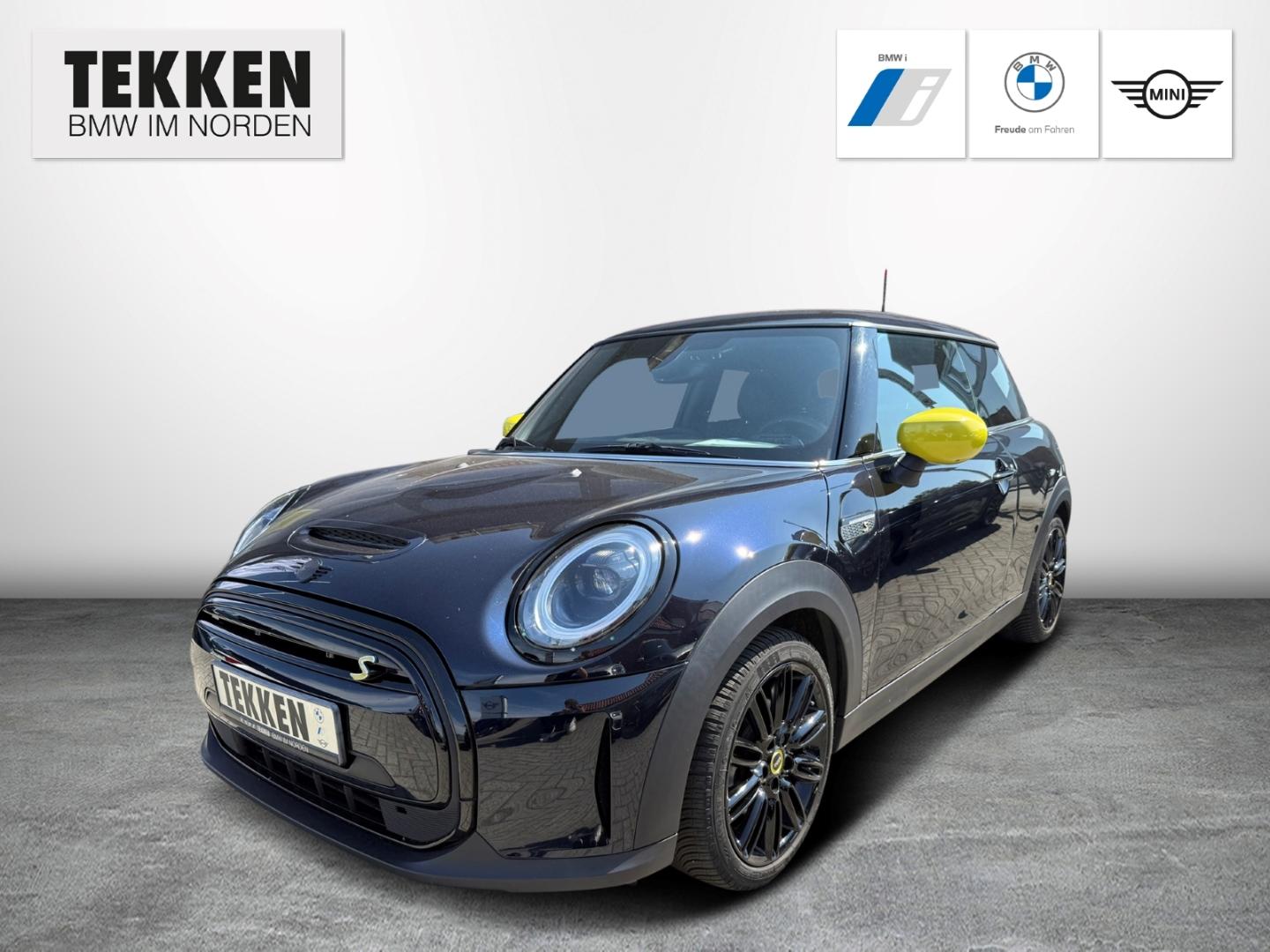 MINI Cooper SE Mini Electric Trim 3-Türer
