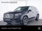 Mercedes-Benz GLS 350 d 4M AMG|BURM|MBEAM|AHK|PANO|360°|STANDH - Mercedes-Benz AMG