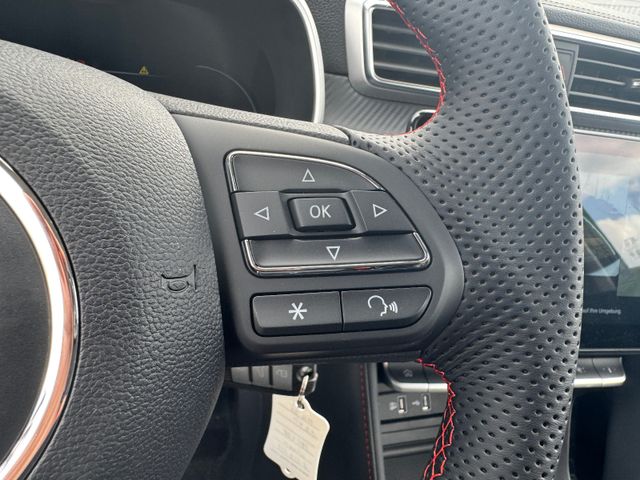 MG ZS 1.5 VTI-tech Luxury