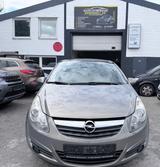 Opel Corsa D Edition "111 Jahre"