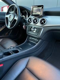 2013 Mercedes-BENZ CLA 照片 7