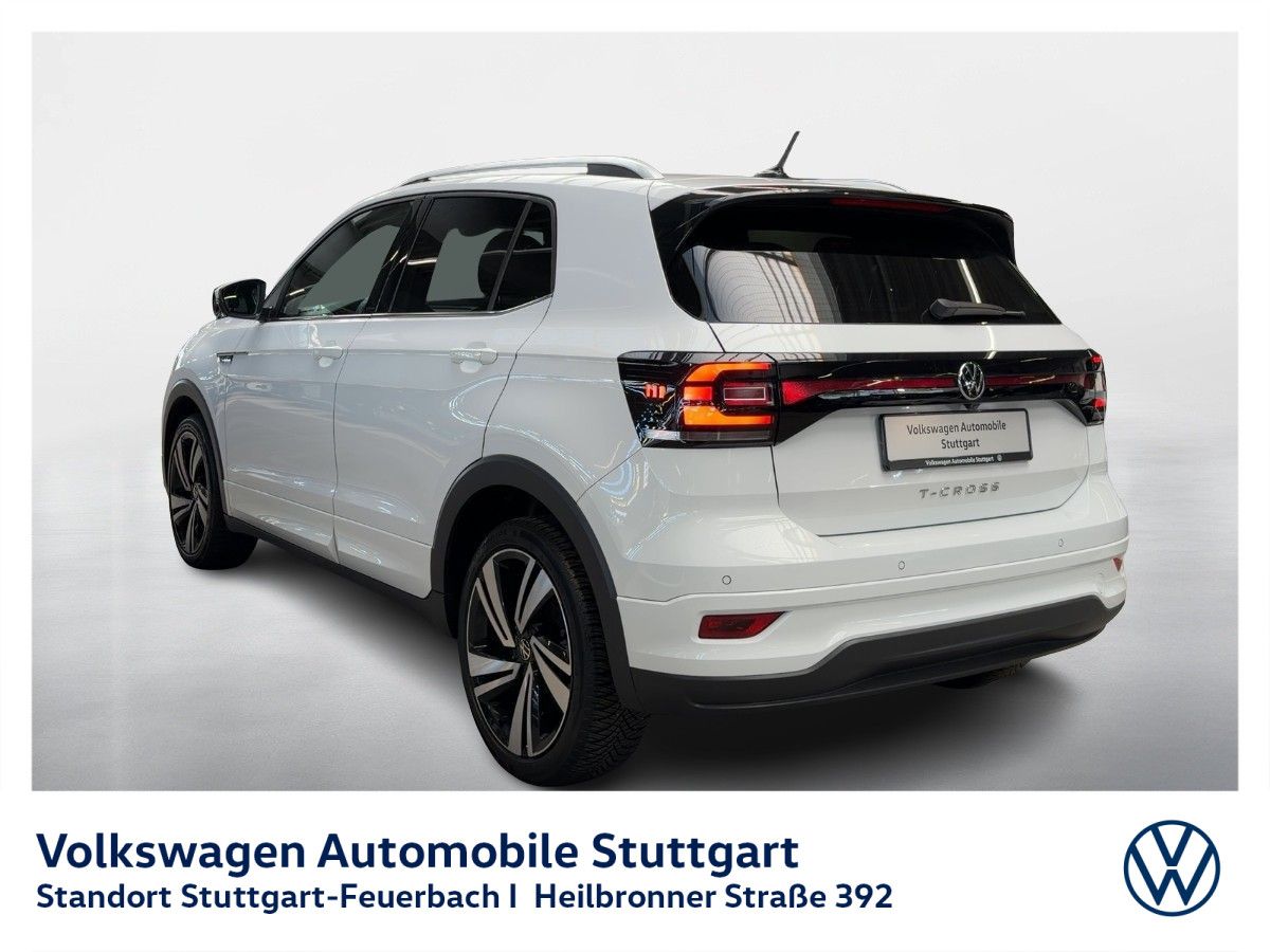 Volkswagen T-Cross - Bild 3